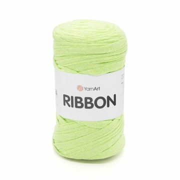 Пряжа YarnArt Ribbon (бавовна, віскоза) 250 г, 125м