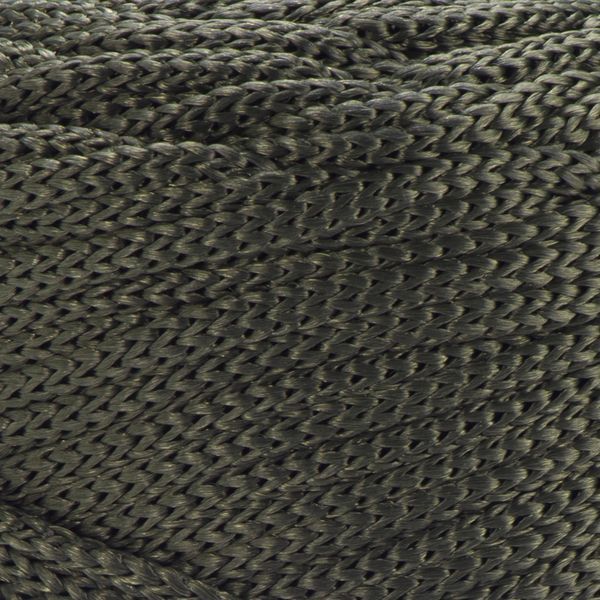Пряжа YarnArt Macrame XL №164 хакі, нитки для в'язання макраме 164 фото