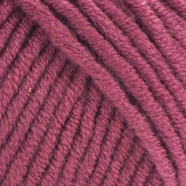 Yarnart MERINO BULKY (Мерино Булки) № 570 фрез (Пряжа напіввовняна, нитки для в'язання) 570 фото