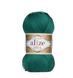 Пряжа Alize Diva (Алізе Діва) №453 північне море, мікрофібра, нитки для в&rsquo;язання 453 фото 1