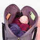 Дорожня сумка для зберігання спиць, гачків пряжи SNUG SERIE KnitPro 12813 фото