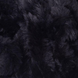 Пряжа YarnArt Nifty Fur Maxi №6708 чорний (фантазійна пряжа, імітація хутра) 300 г, 30 м 6708 фото 2
