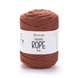 Пряжа Yarnart Macrame Rope 5 мм №785 теракот, шнур для в'язання макраме 785 фото 1