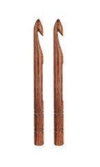 Гачок односторонній KnitPro Ginger №5.00 мм 31245 фото