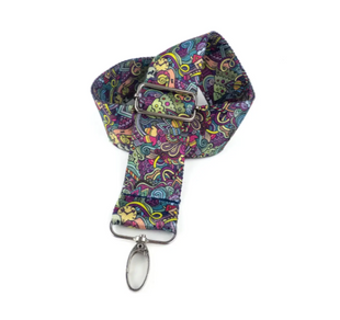 Ремінь текстильний для сумки 009526 фото