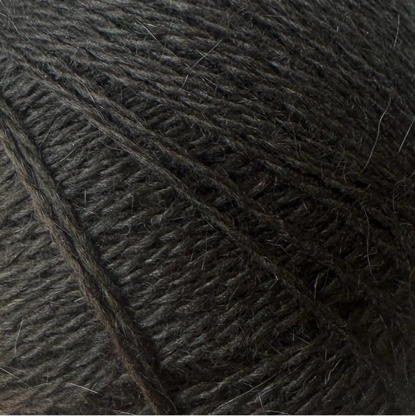 Пряжа Avanti Yarn Angora 70 (Ангора 70) №938 темно-зеленый, нитки ангора для вязания спицами и крючком 938 фото