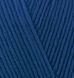 Пряжа Alize Cotton Gold (Котон Голд) №279 джинс, бавовна, нитки для в'язання 279 фото 2