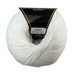 Пряжа Avanti Yarn Angora Premium №SF10/101 белый (ангора, нейлон, пайетки) 100 г, 500 м SF10/101 фото 2