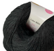 Пряжа Avanti Yarn Baby Soft №B001 черный (акрил) 50 г, 700 м B001 фото 2
