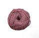 Пряжа Lady Yarn Super Wool №NW015 суха троянда (напіввовна) 100 г, 260 м NW015 фото 2