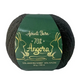 Пряжа Avanti Yarn Angora 70 (Ангора 70) №938 темно-зеленый, нитки ангора для вязания спицами и крючком 938 фото 1