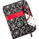 Набор съемных спиц Twist Red Lace LARGE 13 см (5.5-10 мм) №7500-L ChiaoGoo (Для ручного вязания) 7500-L фото 1