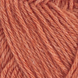 Пряжа Yarnart Silky Royal №438 помаранчевий, вовна з шовком, нитки для в'язання спицями та гачком 438 фото 2