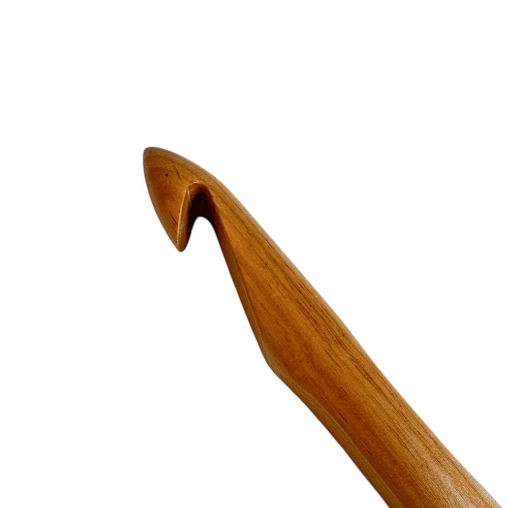 Гачки Wood Patina №19 мм ChiaoGoo 1022-S фото