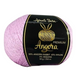 Пряжа Avanti Yarn Angora Premium №SF03-950 лаванда (ангора, нейлон, паєтки) 100 г, 500 м SF03-950 фото 1