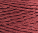 Рафія YarnArt Papiro Twisted №1320 теракот, целюлоза, нитки для в&rsquo;язання сумок, шляп і декору 1320 фото 2