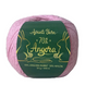 Пряжа Avanti Yarn Angora 70 (Ангора 70) №937 розовый, нитки ангора для вязания спицами и крючком 937 фото 1