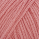 Пряжа Gazzal Baby Cotton XL №3435 лососевый цвет, 105м/50гр, 50% хлопок, для ручной вязки спицами и крючком 3435-XL фото 2