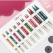 Набор деревянных съемных спиц Symfonie Dreamz &laquo;Deluxe Set&raquo; 10 cм KnitPro  200637 фото 2