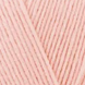 Пряжа Alize Cotton Gold Hobby New (Коттон Голд Хобби) №393 розовый, полухлопок нитки для вязания 393 фото 2