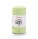 Пряжа YarnArt Macrame Rope 3 мм №755 зеленый, шнур для плетения макраме 755 фото 1