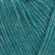 Пряжа Yarnart Silky Royal №439 зелена бірюза, вовна з шовком, нитки для в'язання спицями та гачком 439 фото 2