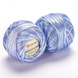 Пряжа Yarnart Tulip (Тулип) № 449 меланж, нитки для вязания 449 фото 1