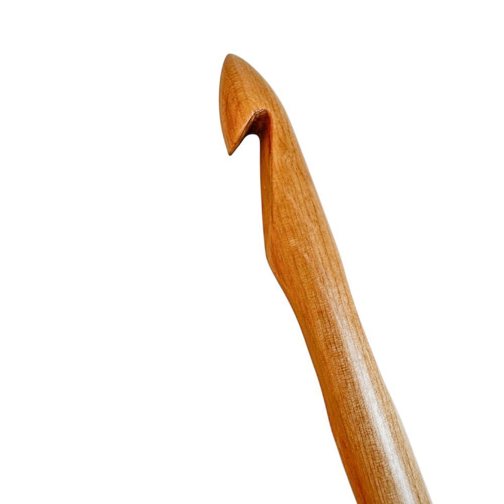 Гачки Wood Patina №22 мм ChiaoGoo 1022-T фото