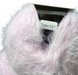 Пряжа Avanti Yarn LONG NORKA №517 нежно-розовый, пряжа нейлон, для ручной вязки спицами и крючком 517 фото 2