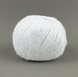 Пряжа Avanti Yarn Angora Premium (Ангора Премиум) №EF06/950 белый сголубым отливом, ангора с люрексом и пайетками ЕF06/950 фото 5