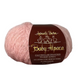 Пряжа AVANTI YARN BABY ALPACA №17 рожевий, пряжа напіввовняна, для в'язання гачком и спицями 17 фото 1
