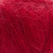 Пряжа YarnArt Mohair Trendy №105 червоний, мохер, нитки для в'язання спицями і гачком 105 фото 2