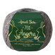 Пряжа Avanti Yarn Angora 70 (Ангора 70) №935 темно-серый, нитки ангора для вязания спицами и крючком 935 фото 1