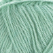 Пряжа Yarnart Silky Royal №440 м'ята, вовна з шовком, нитки для в'язання спицями та гачком 440 фото 2