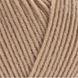 Пряжа Yarnart Super Merino №219 беж вовна з акрилом нитки для в'язання 219 фото 2