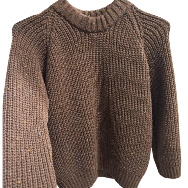 Пряжа Avanti Yarn ROYAL TWEED №620 шоколадний, пряжа твідова з кашемиром, нитки для в'язання гачком и спицями 620 фото
