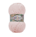 Пряжа Alize Softy Plus (Софті Плюс) №161 пудра, плюшева, нитки для в&rsquo;язання 161 фото 1