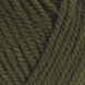 Пряжа YarnArt Shetland Chunky №637 хакі, напіввовняна, нитки для в'язання спицями та гачком 637 фото 2
