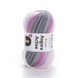 Пряжа YarnArt Angora Active №848 - полушерстяная секционная окраска для вязания спицами и крючком 848 фото 1