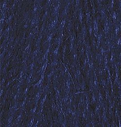 Alize ANGORA REAL 40 (Ангора Реал 40) №58 темно-синій (Напіввовняна пряжа, нитки для в'язання) 58 фото