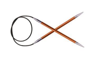 Спицы круговые Zing KnitPro 80 см