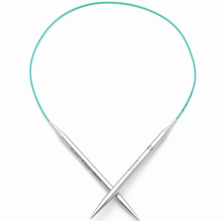Спиці кругові KnitPro Mindful Collection 80 см №3.5 для ручного в'язання 36097 фото