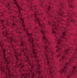 Пряжа Alize Softy Plus (Софті Плюс) №107 червоний, плюшева, нитки для в&rsquo;язання 107 фото 2