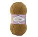 Пряжа Alize Cotton Gold (Коттон Голд) №782 хаки, хлопок, нитки для вязания 782 фото 1