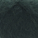 Пряжа YarnArt Mohair Trendy №108 темно-зелений, мохер, нитки для в'язання спицями і гачком 108 фото 2