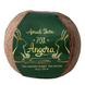 Пряжа Avanti Yarn Angora 70 (Ангора 70) №933 коричневый, нитки ангора для вязания спицами и крючком 933 фото 1
