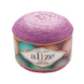 Пряжа Alize DIVA OMBRE BATIK № 7244 для ручного в'язання спицями та гачком 7244 фото 1