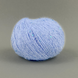 Пряжа Avanti Yarn Angora Premium (Ангора Премиум) №EF49/2027 светло-синий, ангора с люрексом и пайетками EF49/2027 фото 6