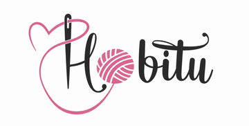 Пряжа Hobitu