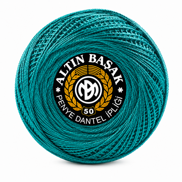 Пряжа Altin Basak Iris (хлопок) 20 г, 200 м